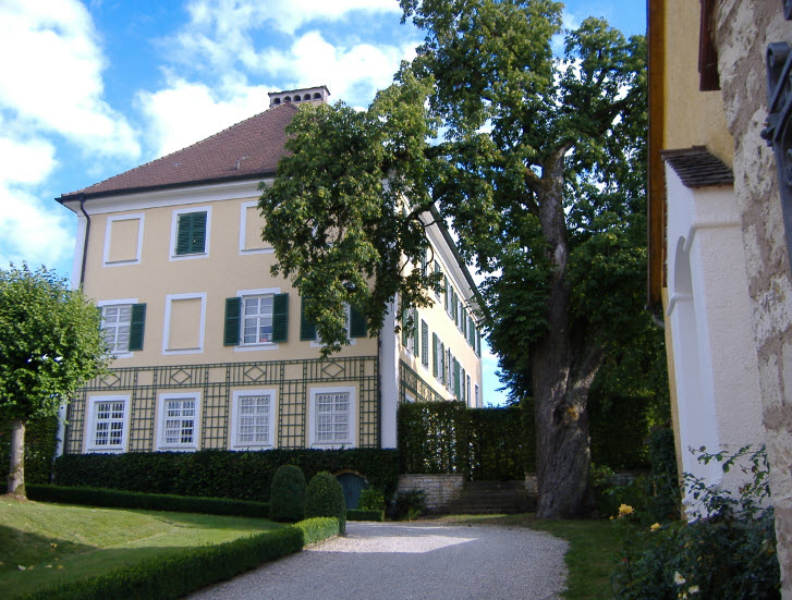Schloss Tagmersheim, Germany